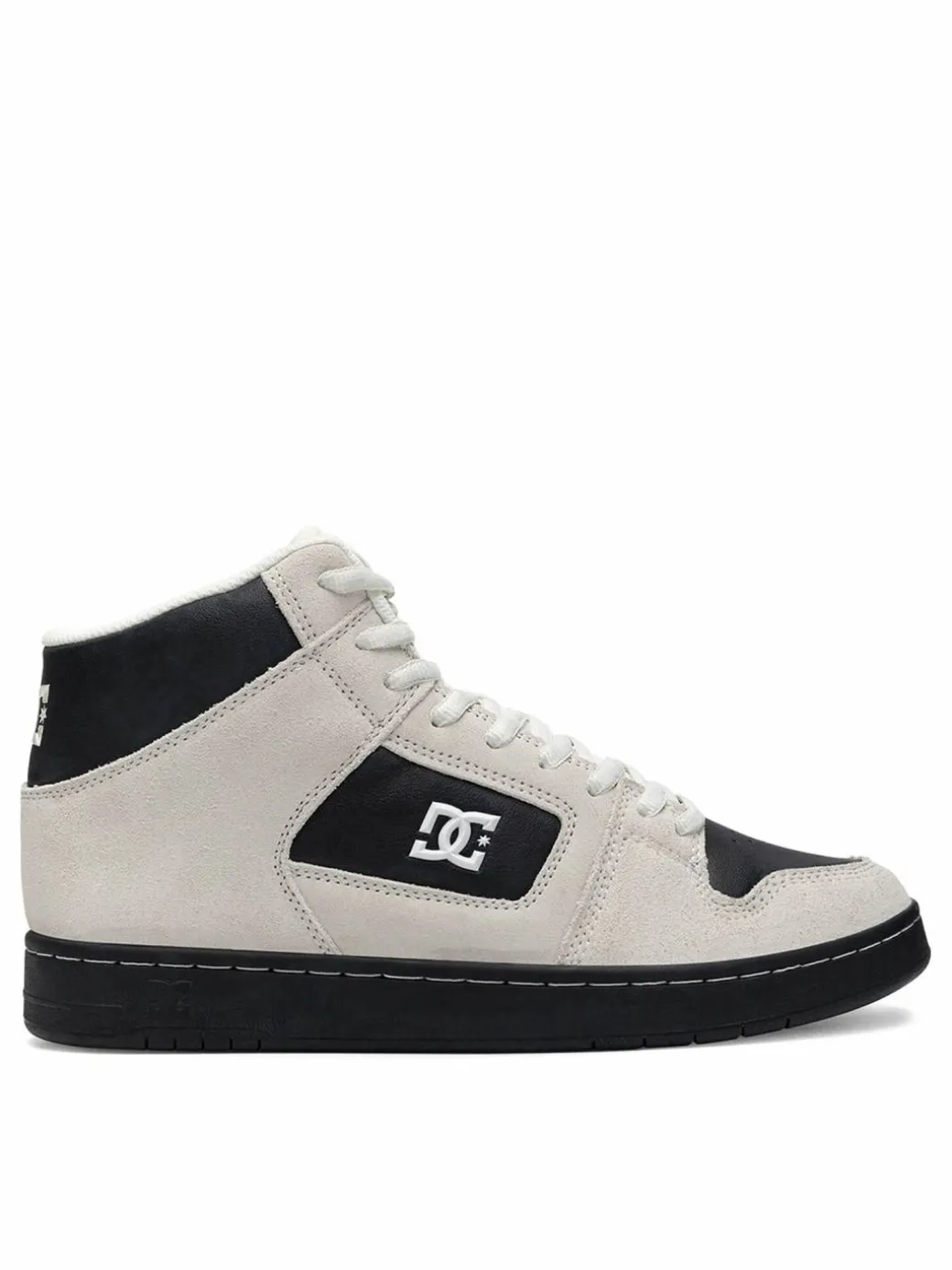 Sneakers MANTECA 4 HI S ADYS100791-XWWK Bianco