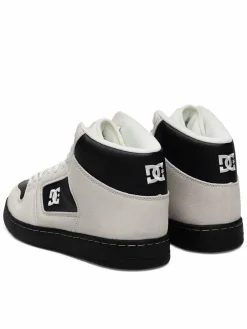 Sneakers MANTECA 4 HI S ADYS100791-XWWK Bianco