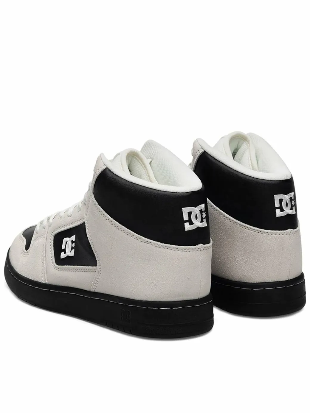Sneakers MANTECA 4 HI S ADYS100791-XWWK Bianco