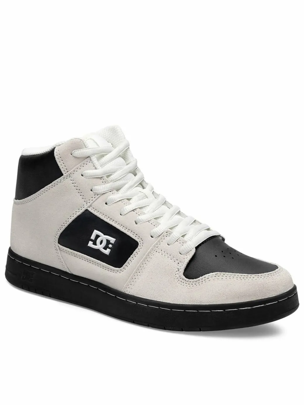 Sneakers MANTECA 4 HI S ADYS100791-XWWK Bianco