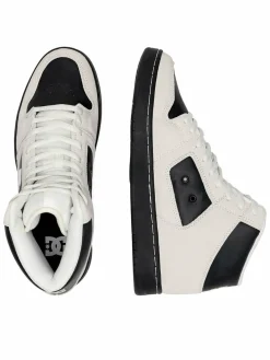 Sneakers MANTECA 4 HI S ADYS100791-XWWK Bianco