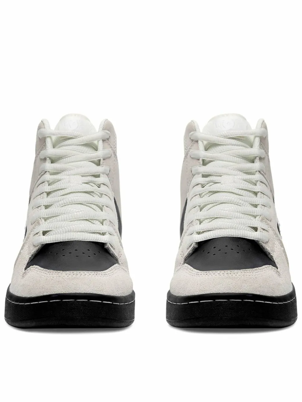 Sneakers MANTECA 4 HI S ADYS100791-XWWK Bianco