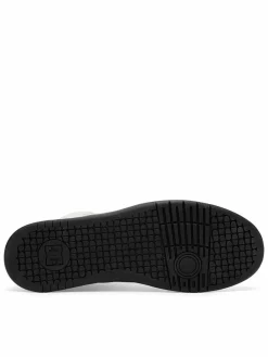 Sneakers MANTECA 4 HI S ADYS100791-XWWK Bianco