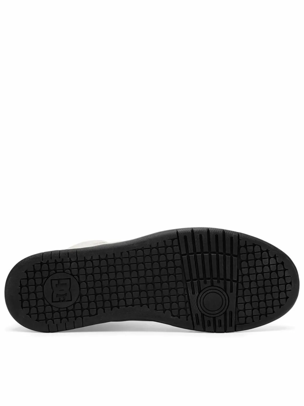 Sneakers MANTECA 4 HI S ADYS100791-XWWK Bianco