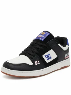 Sneakers MANTECA 4 SE DC01751001 Bianco