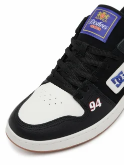 Sneakers MANTECA 4 SE DC01751001 Bianco