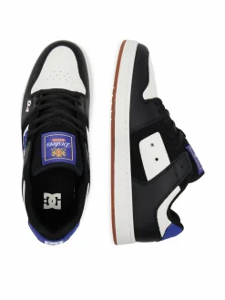 Sneakers MANTECA 4 SE DC01751001 Bianco