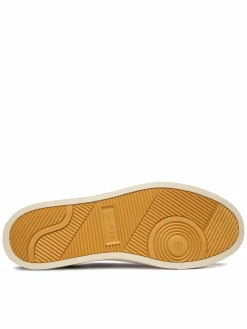 Sneakers 32631226 Marrone