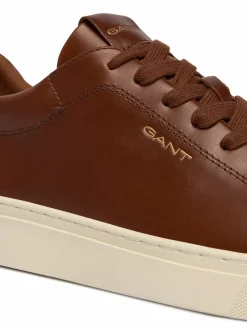 Sneakers 32631226 Marrone