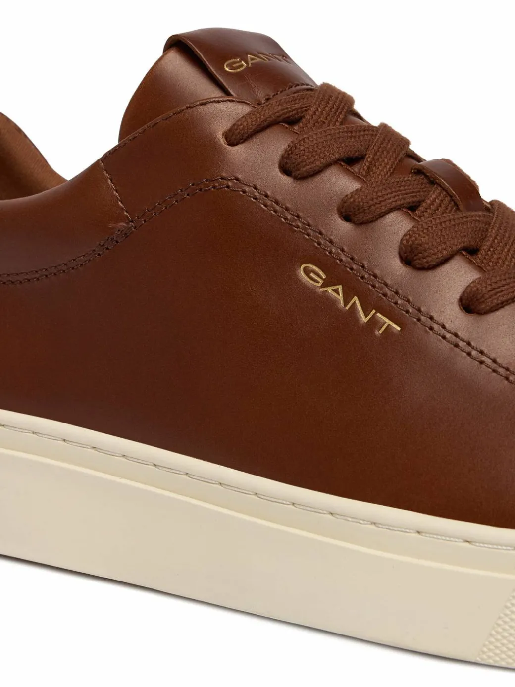 Sneakers 32631226 Marrone