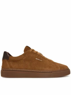 Sneakers 33633389 Marrone