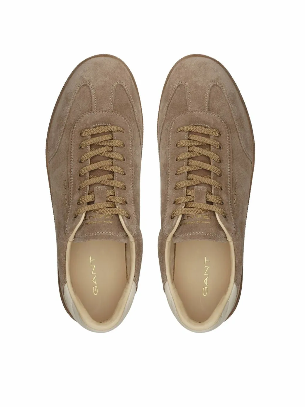 Sneakers 32633204 Marrone