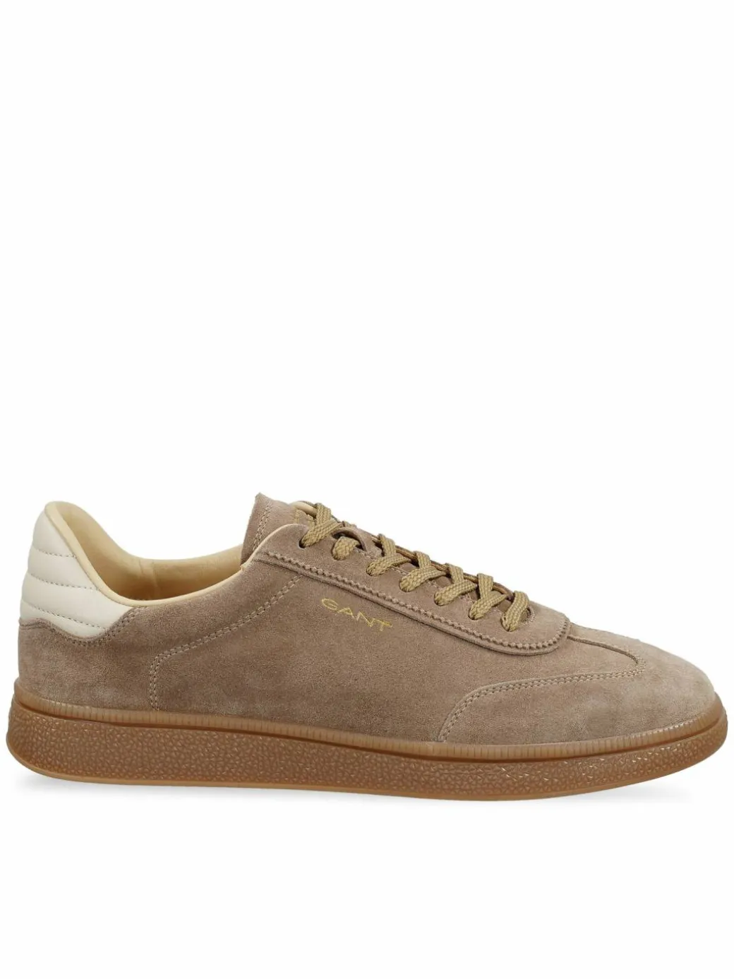 Sneakers 32633204 Marrone