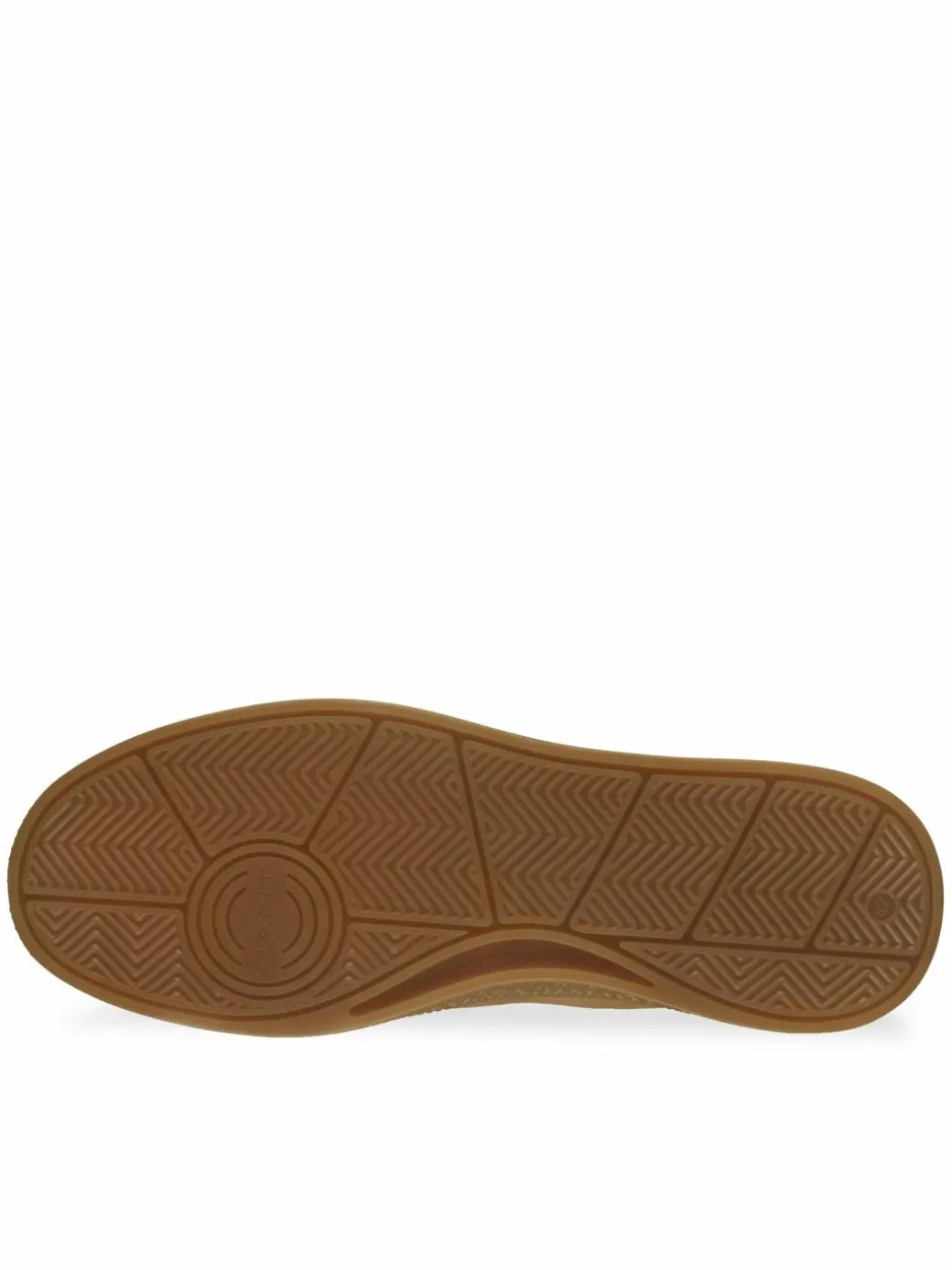 Sneakers 32633204 Marrone