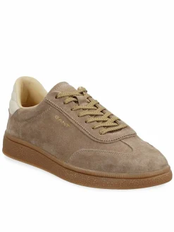 Sneakers 32633204 Marrone