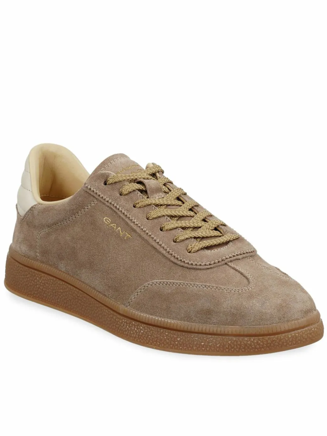 Sneakers 32633204 Marrone