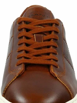 Sneakers 32631215 Marrone