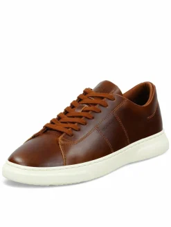 Sneakers 32631215 Marrone