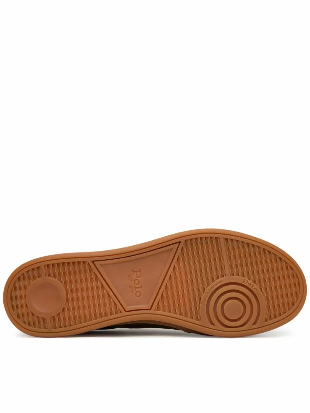 Sneakers 809973707001 Marrone