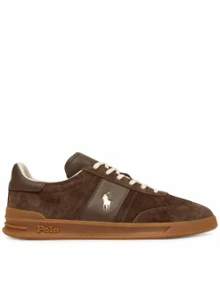 Sneakers 809973707001 Marrone