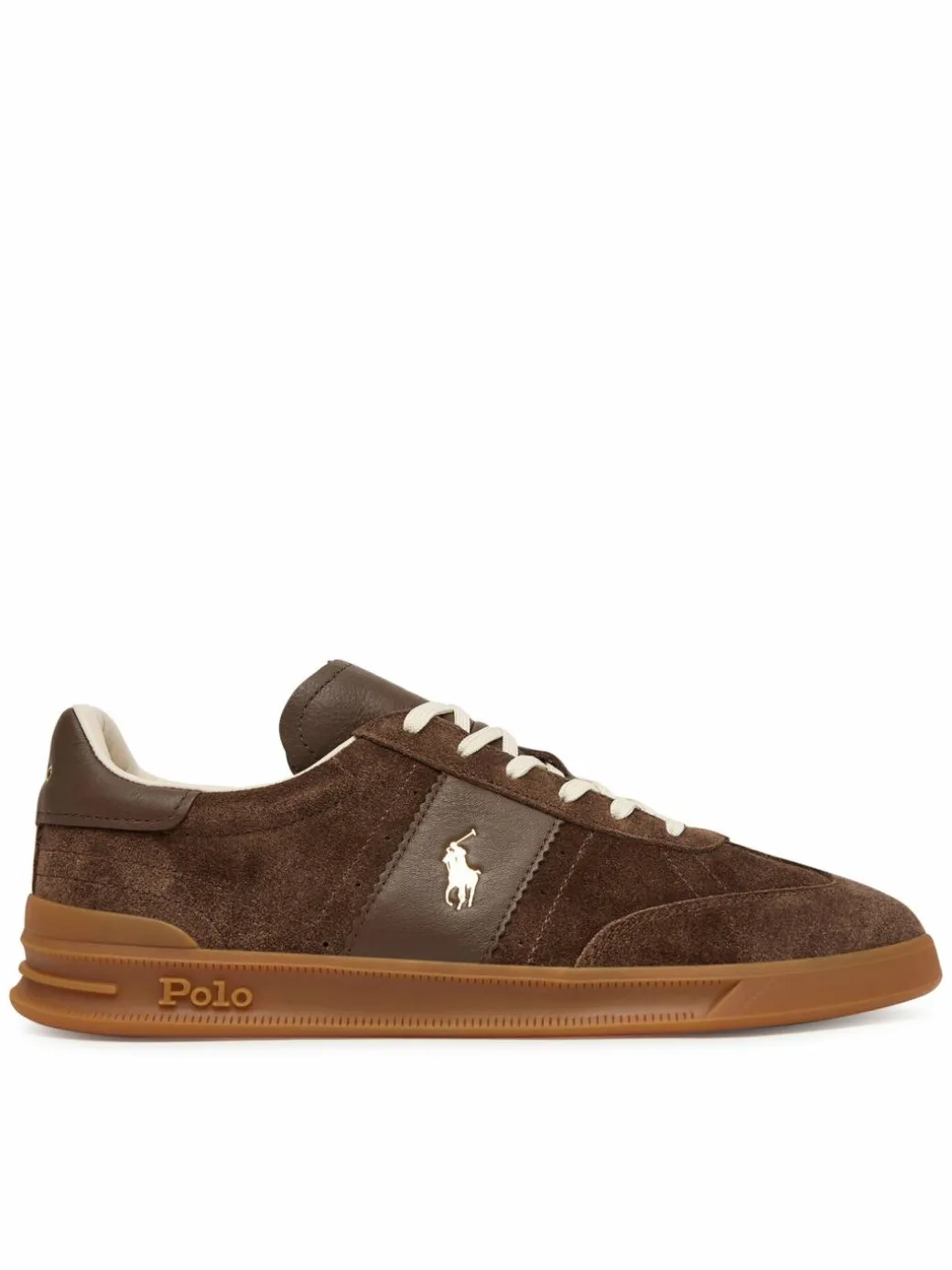 Sneakers 809973707001 Marrone