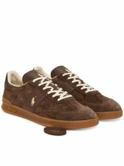 Sneakers 809973707001 Marrone