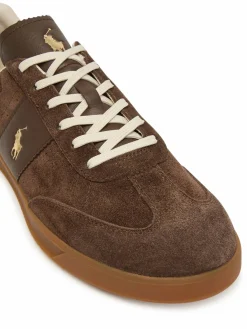 Sneakers 809973707001 Marrone