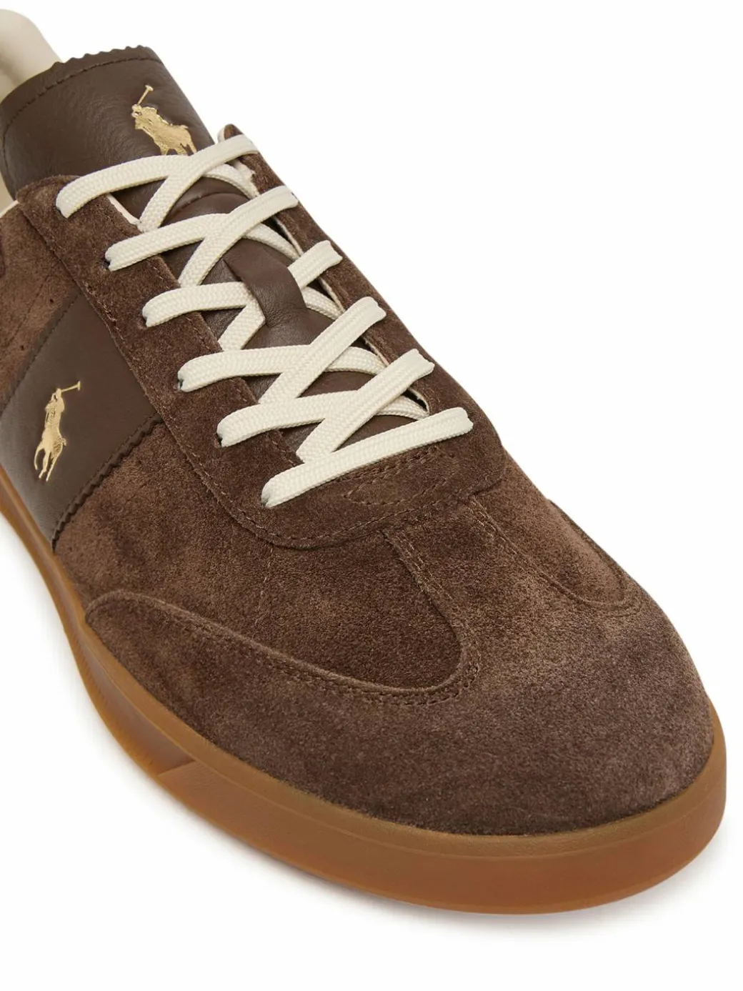 Sneakers 809973707001 Marrone