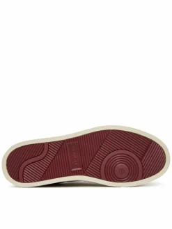 Sneakers 33631390 Marrone