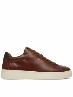 Sneakers 33631390 Marrone