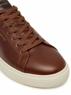 Sneakers 33631390 Marrone