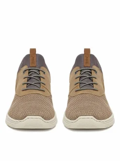 Sneakers 13150-64 Marrone