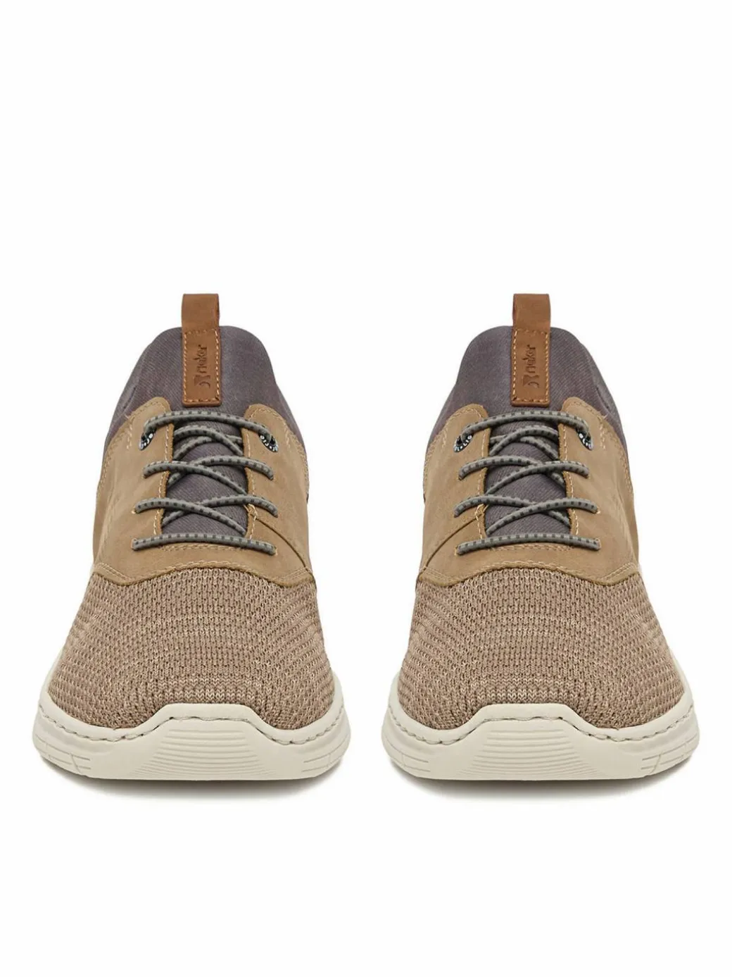 Sneakers 13150-64 Marrone