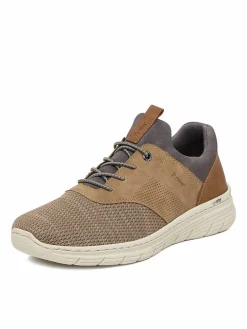 Sneakers 13150-64 Marrone