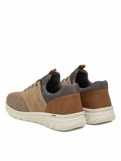 Sneakers 13150-64 Marrone