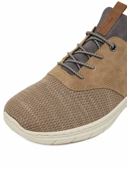 Sneakers 13150-64 Marrone
