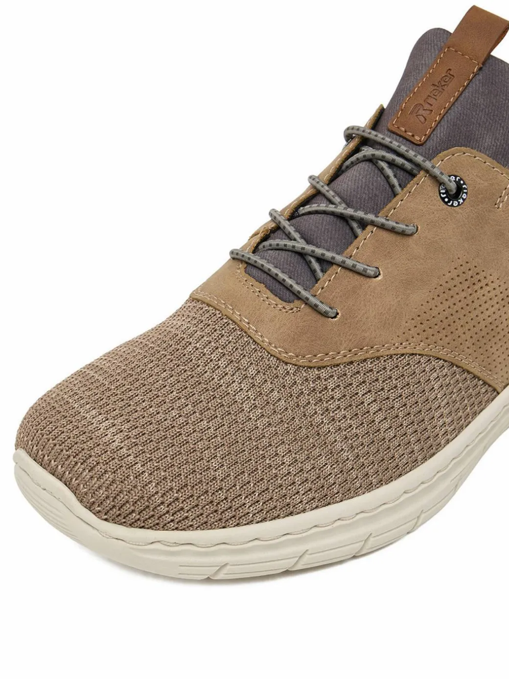 Sneakers 13150-64 Marrone