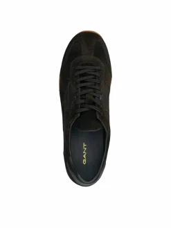 Sneakers 32633279 Marrone