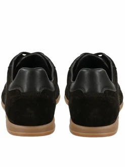 Sneakers 32633279 Marrone