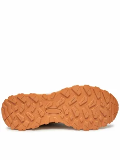 Sneakers 14318000 Marrone