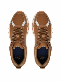 Sneakers 14318000 Marrone