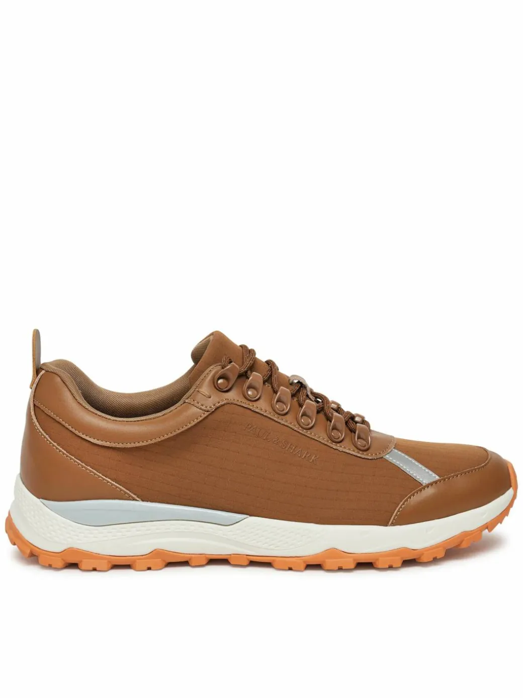 Sneakers 14318000 Marrone