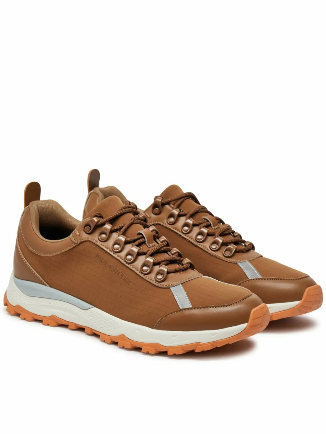 Sneakers 14318000 Marrone