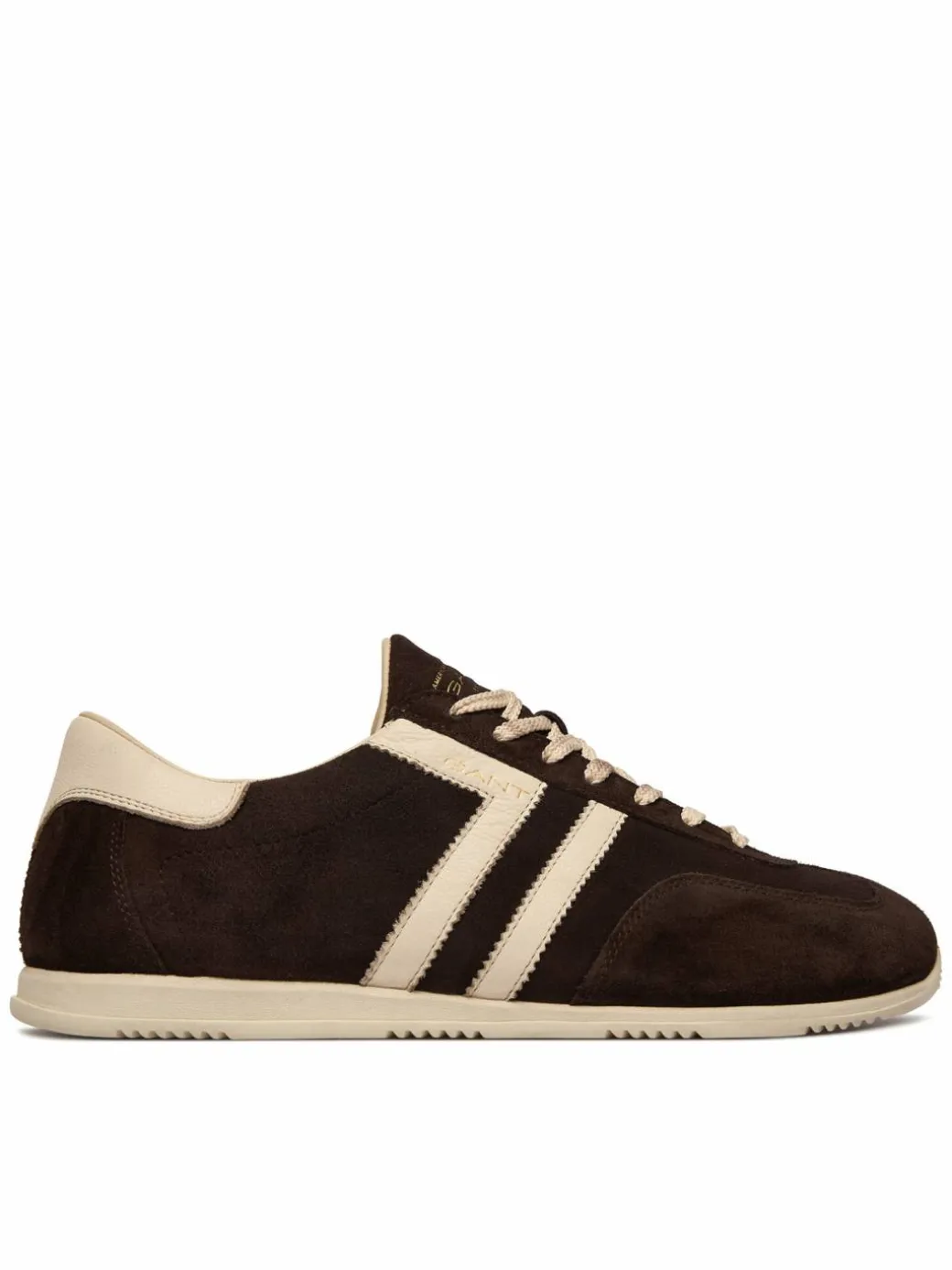 Sneakers 32633278 Marrone