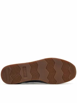 Sneakers 33633398 Marrone scuro