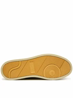 Sneakers 33633389 Marrone scuro