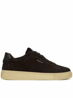Sneakers 33633389 Marrone scuro