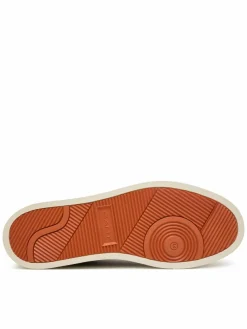 Sneakers 33633393 Marrone scuro