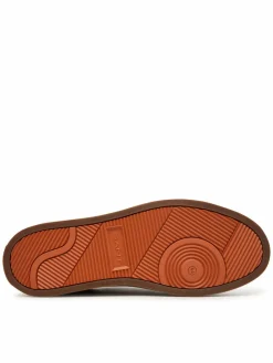 Sneakers 33631391 Marrone scuro