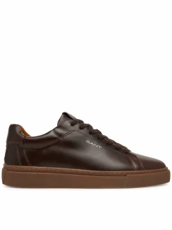 Sneakers 33631391 Marrone scuro